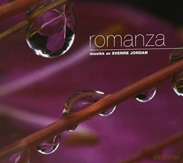 Sveen: Romanza [CD]
