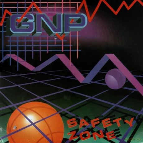 Gnp: Safety Zone [CD]