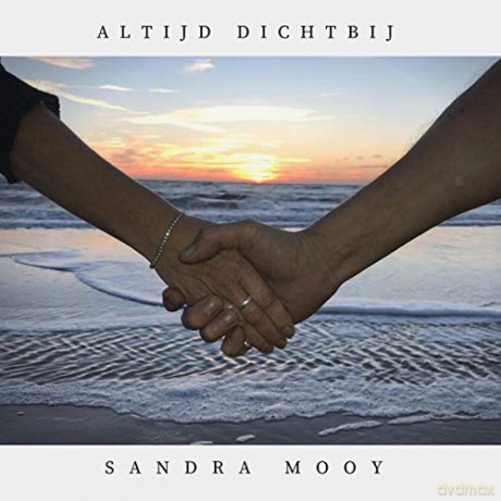 Sandra Mooy: Sandra Mooy - Altijd Dichtbij [CD]