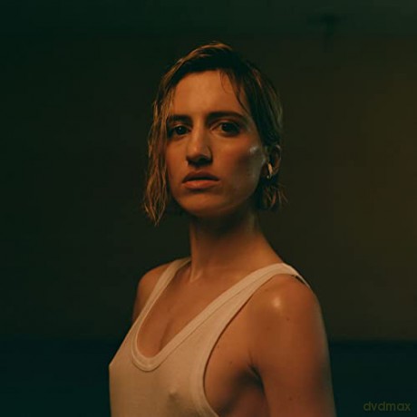 Aloise Sauvage: Sauvage [CD]