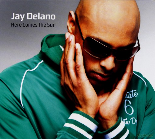Jay Delano: Here Comes The Sun (Polska Cena!!) [CD]