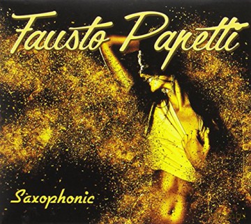 Fausto Papetti: Saxophonic [2CD]