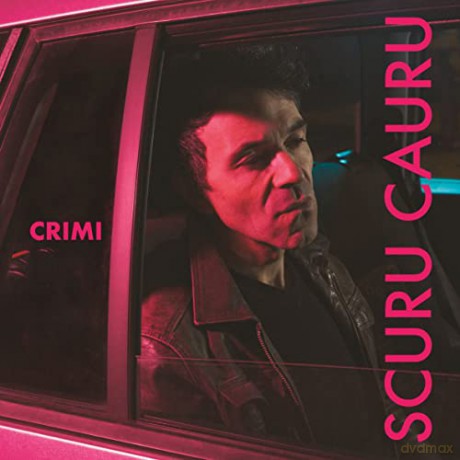 Crimi: Scuru Cauru [CD]