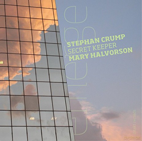 Crump,Stephan: Secret Keeper [CD]