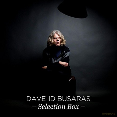 Busaras,Dave-Id: Selection Box [CD]