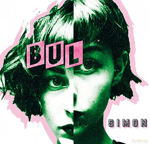 Bul: Simon [CD]