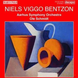 Schmidt: Sinfonien 3+4 [CD]
