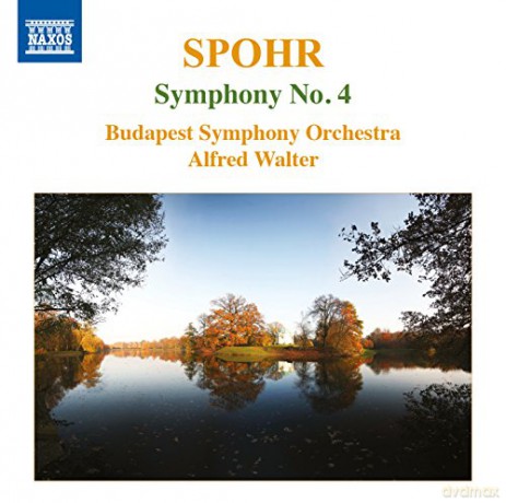 Walter,Alfred: Sinfonien 4 [CD]