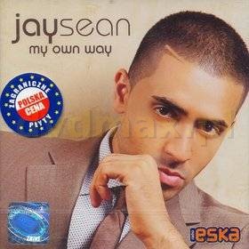 Jay Sean: My Own Way (Polska Cena!!) [CD]