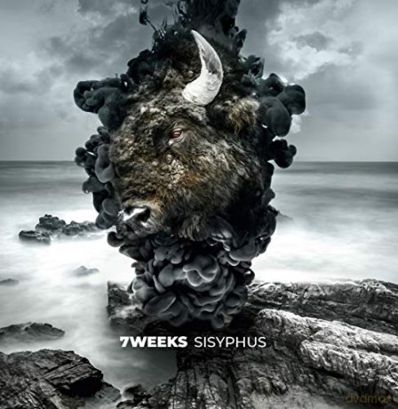 7 Weeks: Sisyphus [CD]