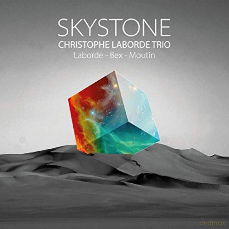 Christophe Laborde Trio: Skystone [CD]