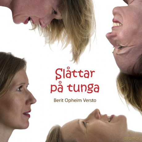 Opheim Versto,Berit: Slattar Pa Tunga [CD]