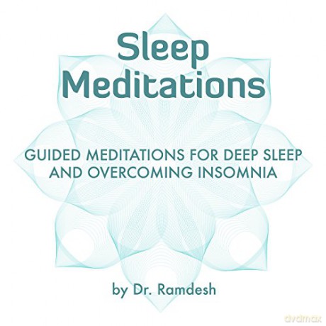 Ramdesh Kaur: Sleep Meditations [CD]