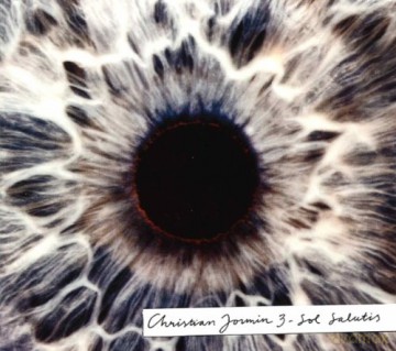 Jormin,Christian: Sol Salutis [CD]