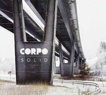 Corpo: Solid [CD]
