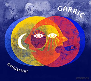 Garric: Solidaritat [CD]