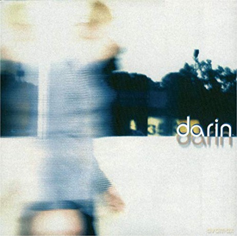 Darin: Solitarium [CD]