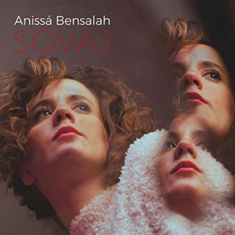 Anissa Bensalah: Sovaj [CD]
