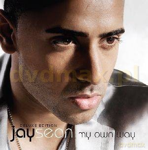 Jay Sean: My Own Way Deluxe Edit.(Polska Cena!!) [CD]