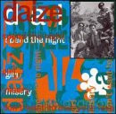 Daize: Spend The Night [CD]
