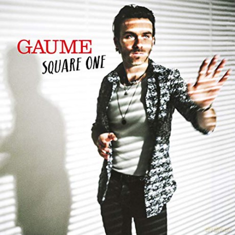 Gaume: Square One [CD]