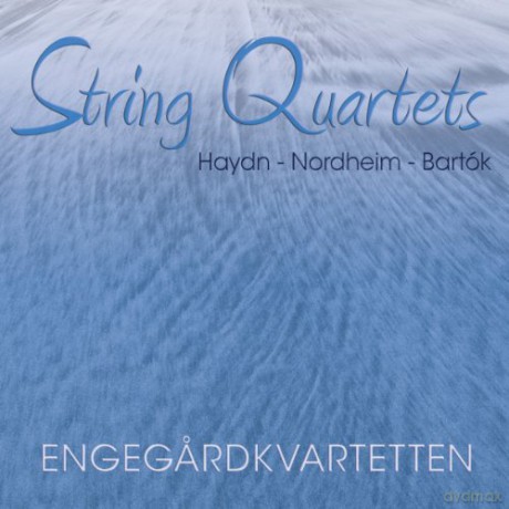 Engegardkvartetten: Streichquartette Vol.III [CD]