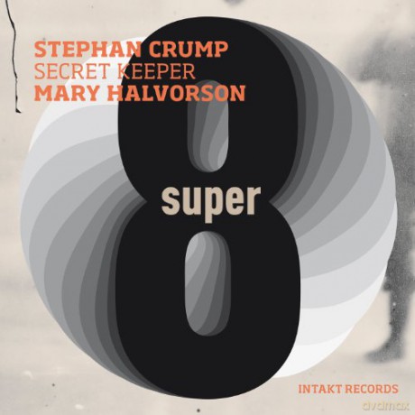 Crump,Stephan: Super Eight [CD]