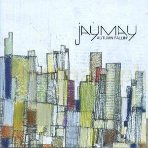 Jaymay: Autumn Fallin\' [CD]