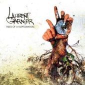 Garnier Laurent: Tales Of A Kleptomaniac [CD]