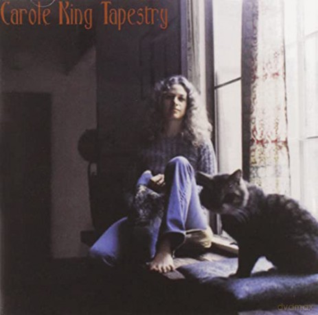 Carole King: Tapestry [CD]