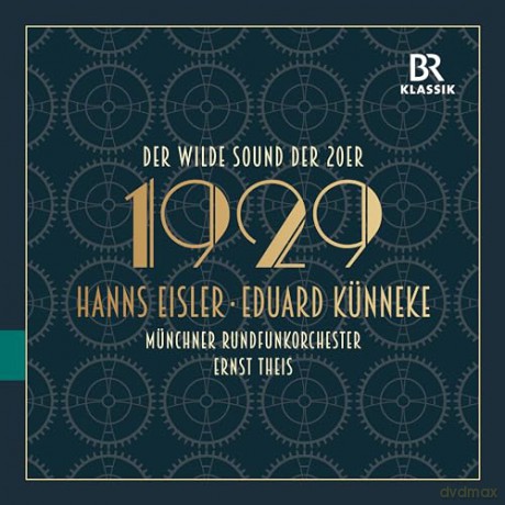 Theis: Tempo, Tanz Und Technik - 100 Jahre Rundfunk [CD]