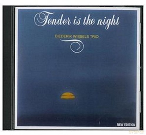 Wissels,Diederik: Tender Is The Night [CD]