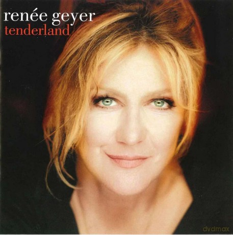 Geyer Renee: Tenderland (11trx) [CD]