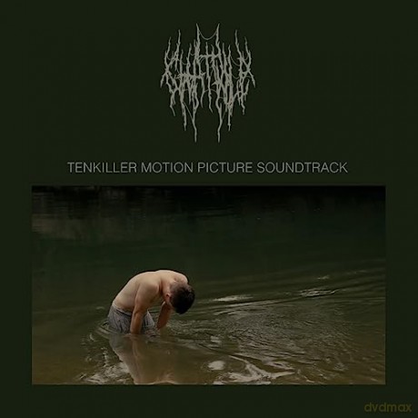 Chat Pile: Tenkiller Motion Picture Soundtrack [CD]