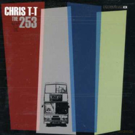 Chris T-T: The 253 [CD]