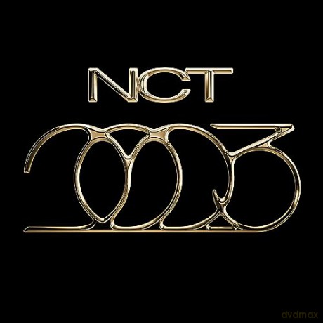 Nct 2023: The 4th Album 'Golden Age' (Archiving Ver.) 1 [CD]