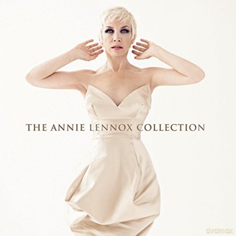 Annie Lennox: The Annie Lennox Collection [CD]