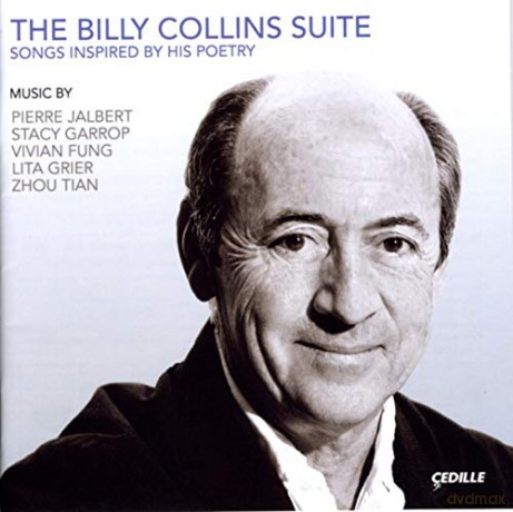 The Billy Collins Suite [CD]