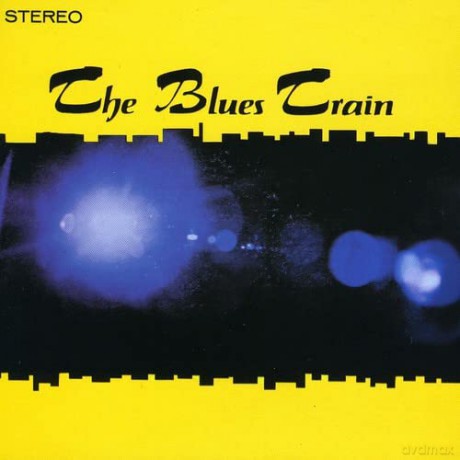 The Blues Train: The Blues Train [CD]