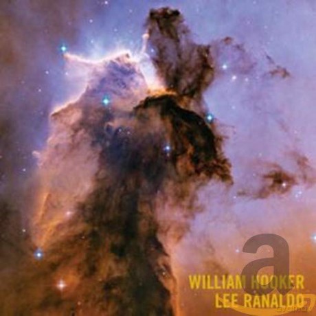 Ranaldo,Lee: The Celestial Answer [CD]