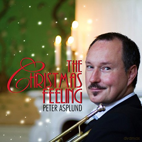 Asplund,Peter: The Christmas Feeling [CD]