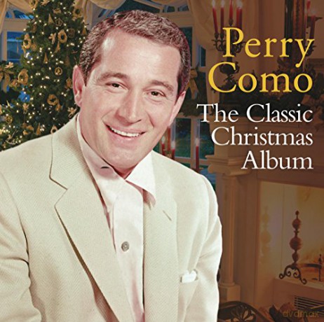 Perry Como: The Classic Christmas Album [CD]