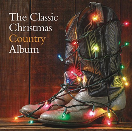 The Classic Christmas Country Album [CD]
