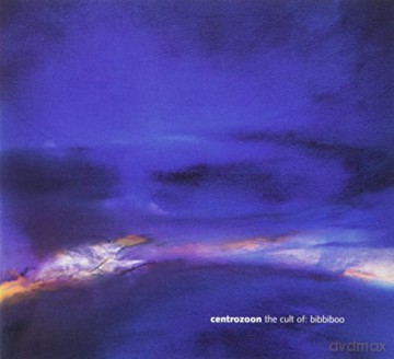 centrozoon: The Cult Of: Bibbiboo [CD]