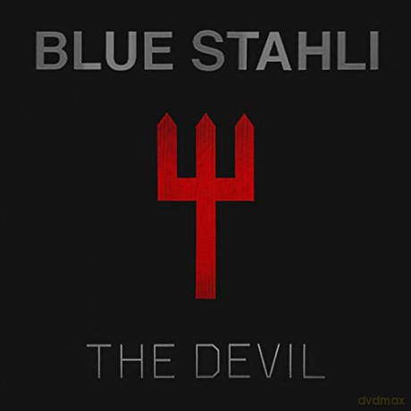 Blue Stahli: The Devil [CD]