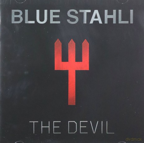 Blue Stahli: The Devil [CD]