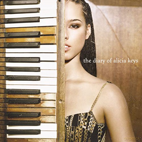 Alicia Keys: The Diary Of Alicia Keys [CD]