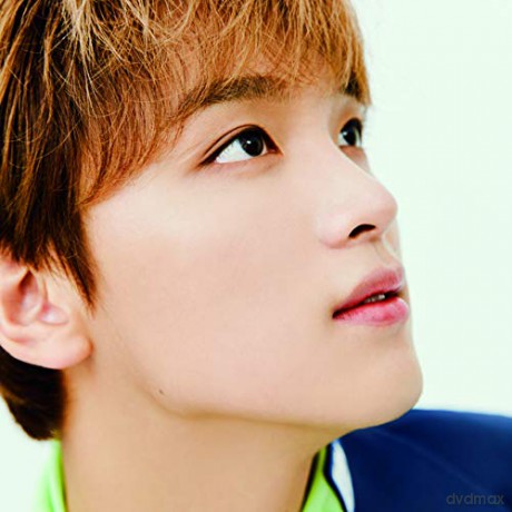Nct Dream: The Dream (Haechan Version) [CD]