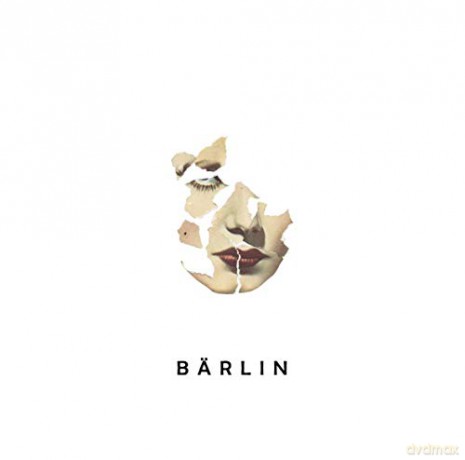 Barlin: The Dust Of Our Dreams [CD]