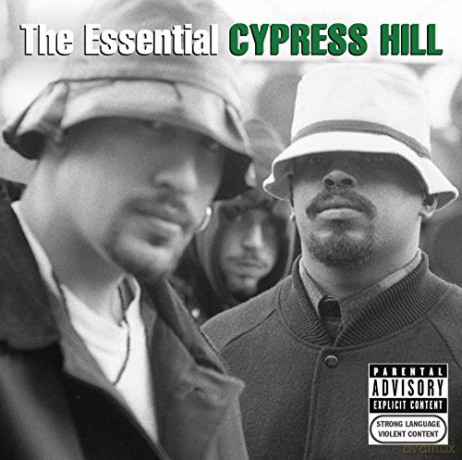 Cypress Hill: The Essential Cypress Hill [2CD]
